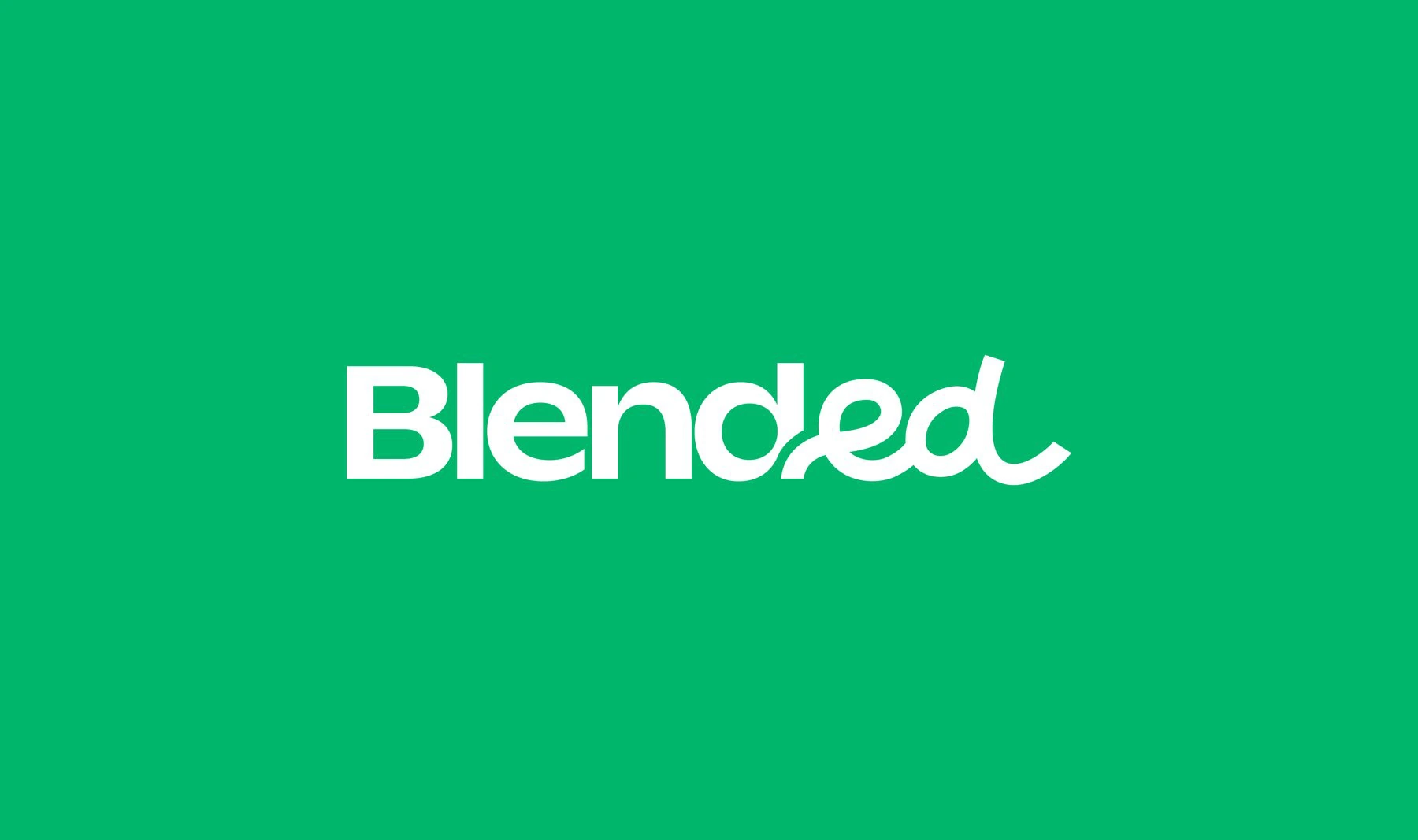 Blended — remplacer l'image