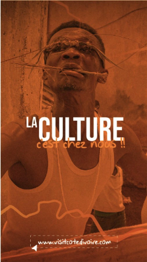 Visit Côte d'Ivoire — remplacer l'image